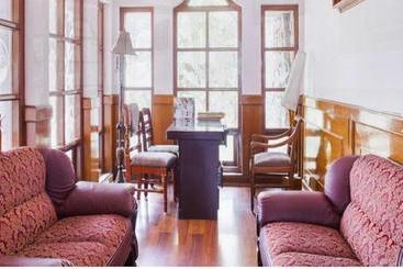 هتل Bangalore Residency