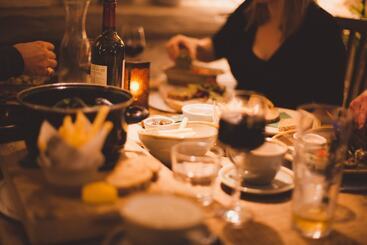 هتل Bayards Cove Inn