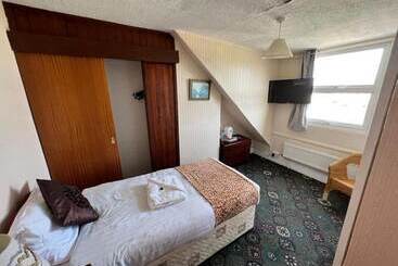 فندق Belvedere Guest House, Great Yarmouth