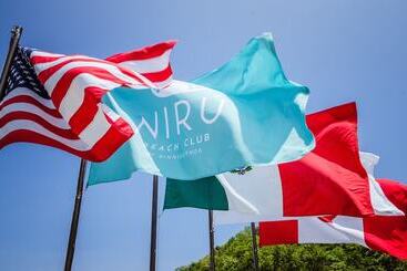 فندق Binniguenda Huatulco & Beach Club