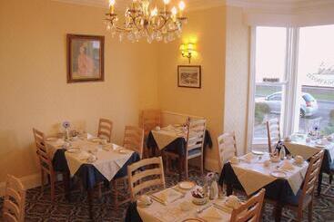 Отель Britannia Guest House