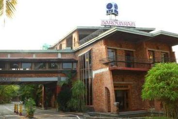 호텔 Bth Sarovaram