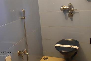 هتل Bth Sarovaram