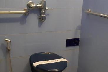 هتل Bth Sarovaram