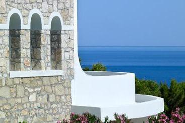 هتل Aroma Creta