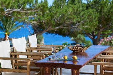 هتل Aroma Creta