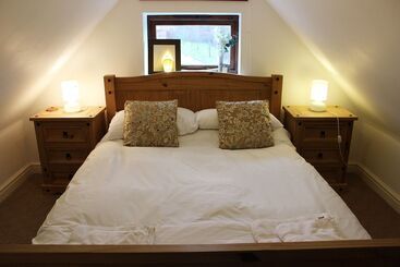 هتل Church Farm Barns