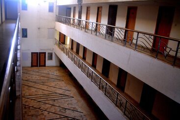 ホテル City Centaur, Banglore