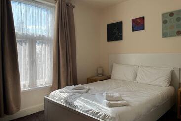 ホテル City Centre Guest House