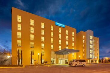 ホテル City Express By Marriott Nogales