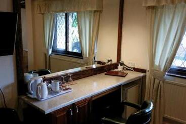 فندق Cotswold House