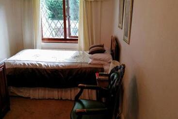 酒店 Cotswold House