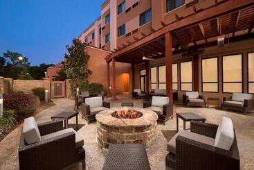 فندق Courtyard By Marriott Tyler