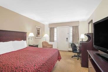 ホテル Days Inn By Wyndham Springfield/phil.intl Airport