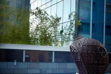 هتل Dorsett Kwun Tong  Hong Kong