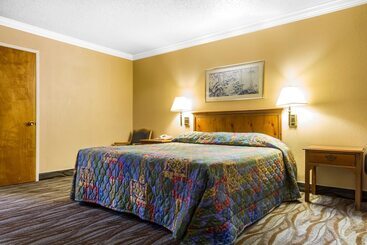 בית מלון כפרי Econo Lodge