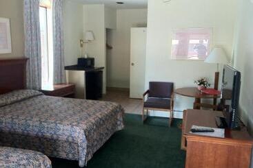 فندق Fairbridge Inn And Suites West Point