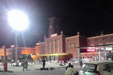 בית מלון כפרי Ganesham Guest House