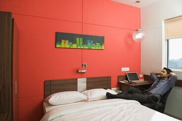 ホテル Ginger  Vadodara