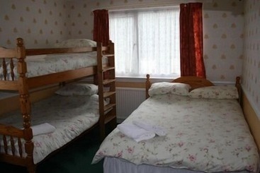 فندق Glenview Guest House