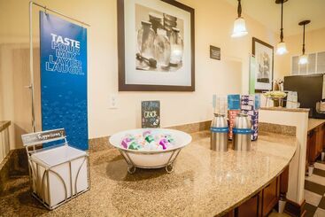 호텔 Hampton Inn & Suites By Hilton Tomball Houston Nw