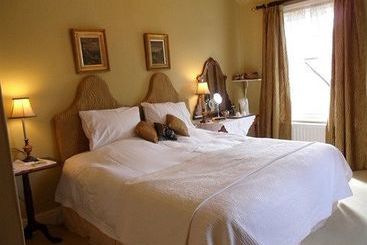 בית מלון כפרי Holly Croft