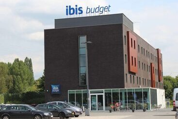 فندق Ibis Budget Antwerpen Port