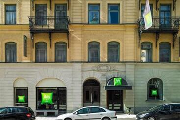 فندق Ibis Styles Stockholm Odenplan