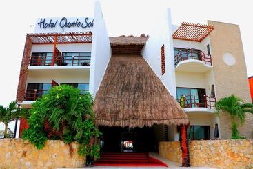 فندق Quinto Sole By Guru