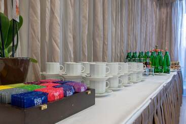 בית מלון כפרי Lion S Garden