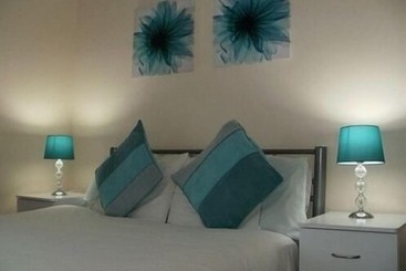 ホテル London Heathrow Guesthouse