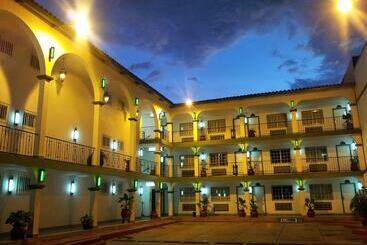 فندق Marques De Cima