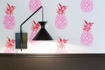 فندق Marsiho By Happyculture