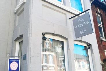 Hotel Mayview Guest House