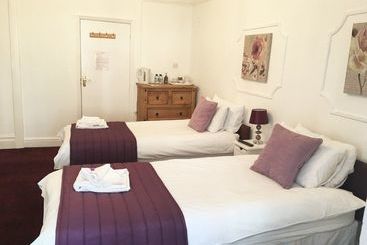 هتل Mayview Guest House