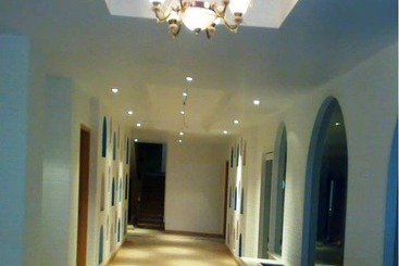 فندق Peerless Resort Port Blair