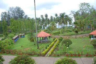 فندق Peerless Resort Port Blair