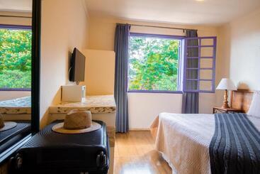 호텔 Pousada Villa Allegra