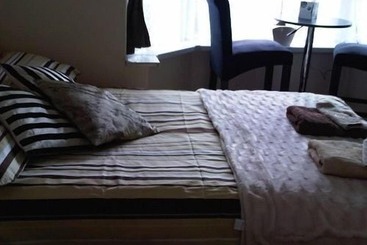 ホテル Priory Guest House