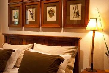 酒店 Rincón Del Socorro