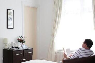 호텔 Rockvale House