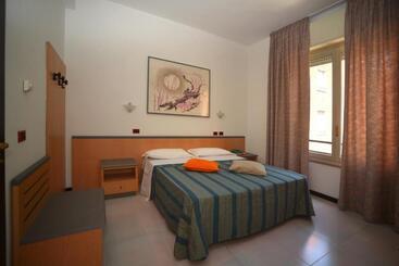 בית מלון כפרי Salus