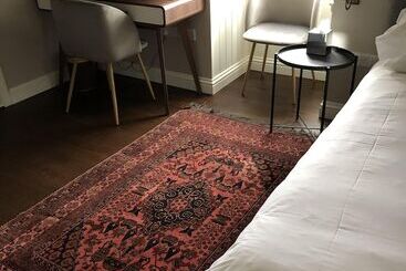 Отель Sheridan Guest House