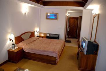 فندق Silver Rock