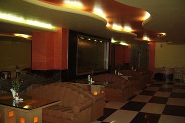 Hotel Silver Star
