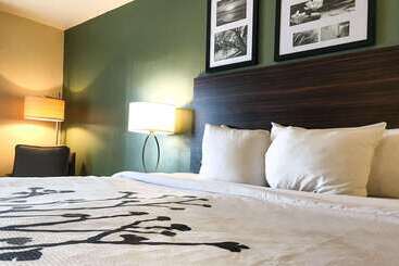 בית מלון כפרי Spark By Hilton Shepherdsville Louisville South