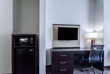 호텔 Sleep Inn & Suites Smithfield Near I 95