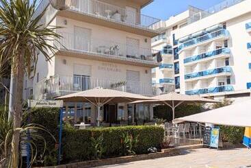 فندق Solemare   Frontemare   3 Stelle Superior