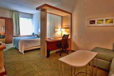 בית מלון כפרי Springhill Suites By Marriott Houston Rosenberg