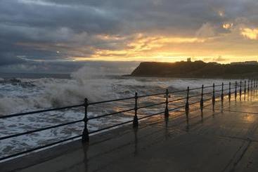 ホテル The Headlands